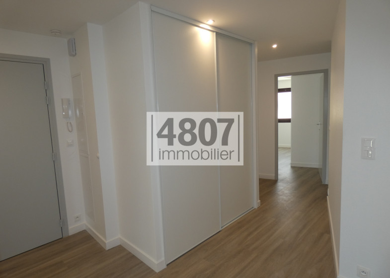 Appartement T4 à louer à Annemasse