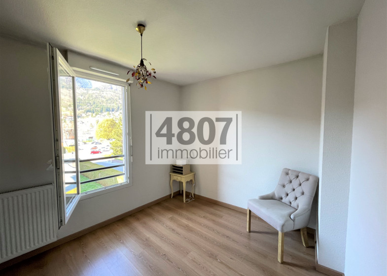 Appartement T3 à vendre à Bonneville