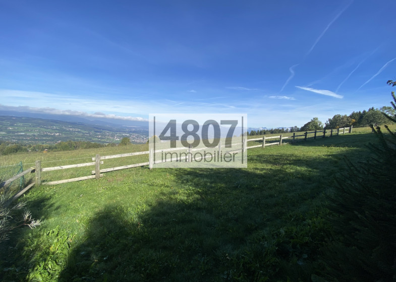 Maison T5 à vendre à La Roche Sur Foron