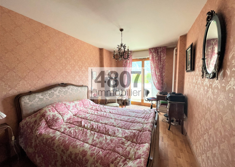 Appartement T3 à vendre à Bonneville