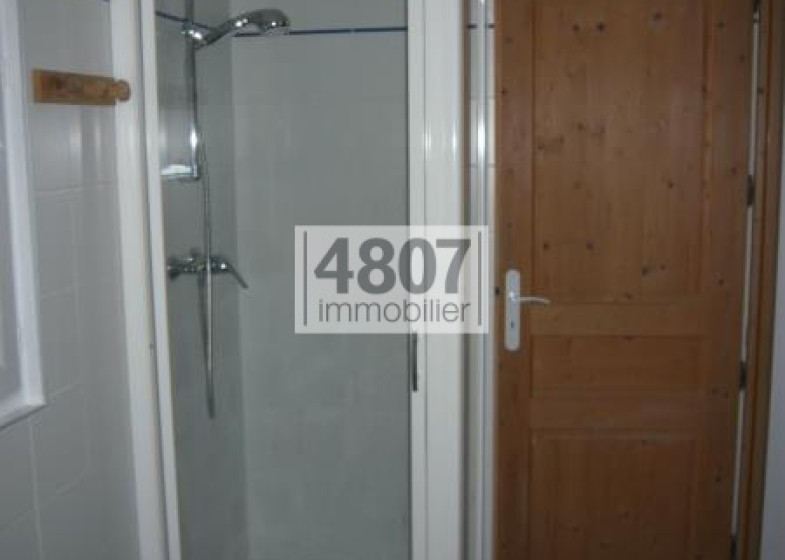 Appartement T2 à louer à Marnaz