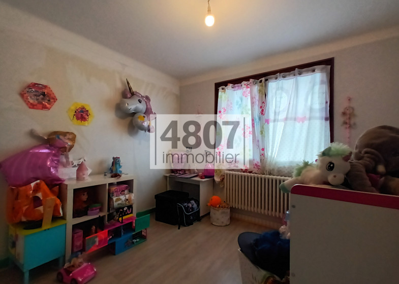 Appartement T5 à vendre à La Roche Sur Foron