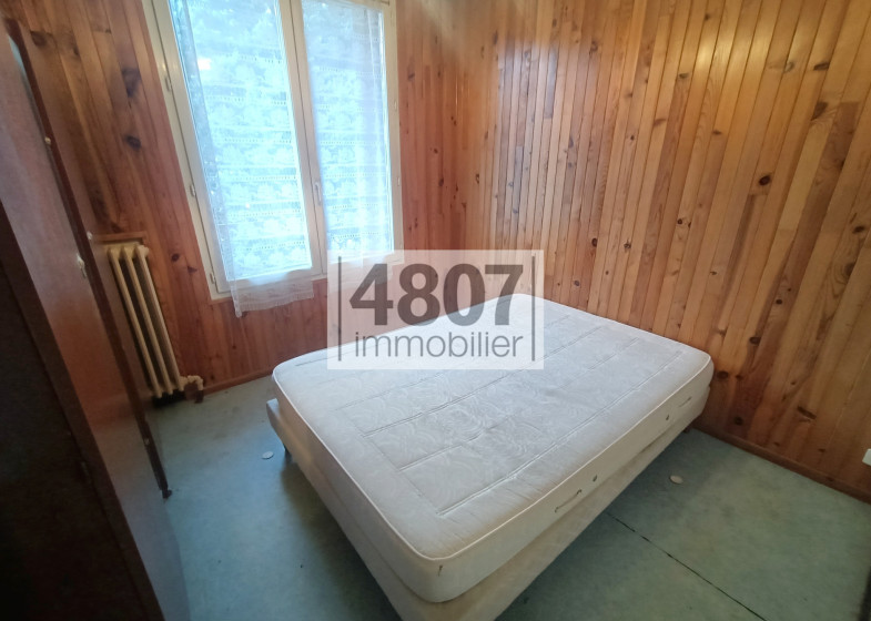 Appartement T2 à vendre à Cluses