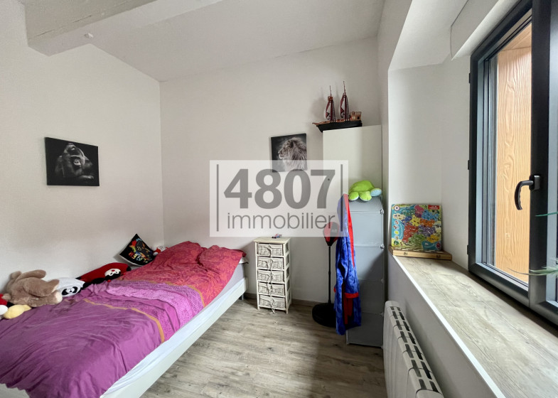 Maison T4 à vendre à Bonneville