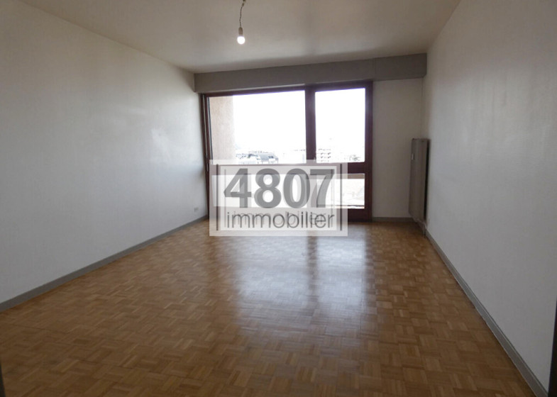Appartement T1 à louer à Annemasse