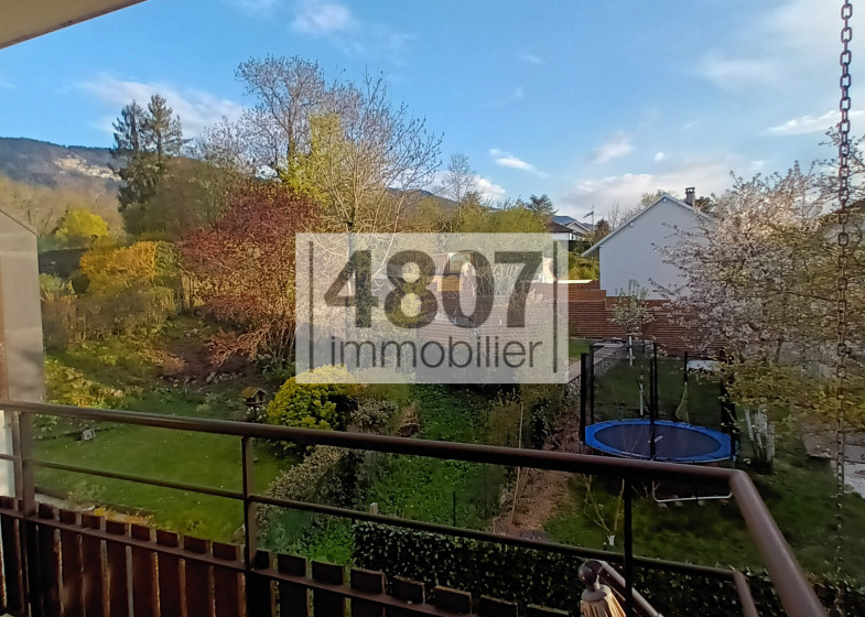 Appartement T2 à vendre à Archamps
