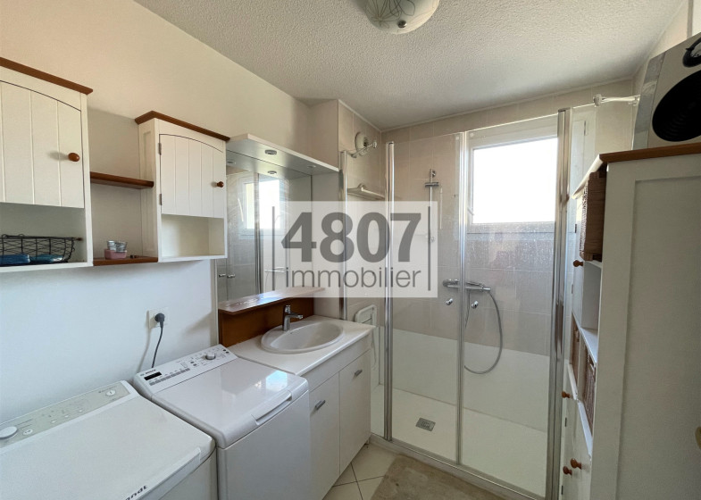 Appartement T3 à vendre à Bonneville