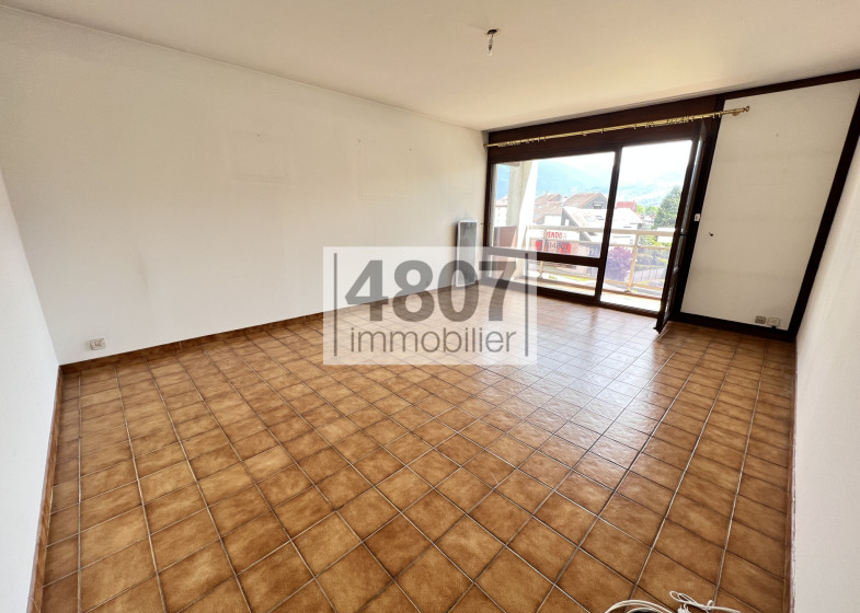 Appartement T3 à vendre à Sallanches