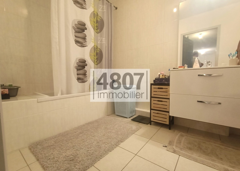Appartement T3 à vendre à Scionzier