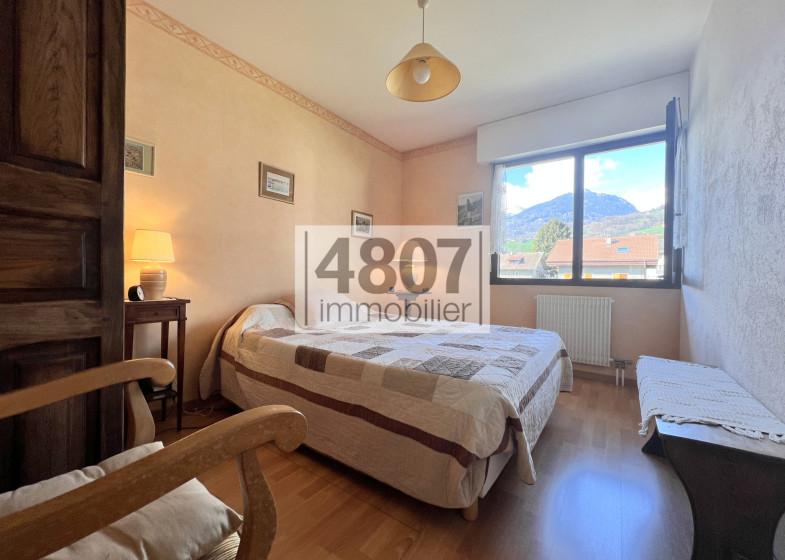 Appartement T4 à vendre à Sallanches