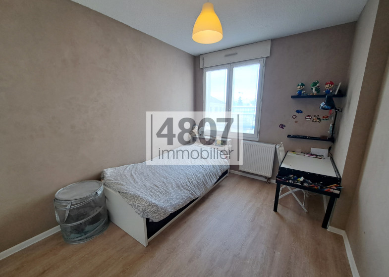 Appartement T3 à vendre à Annemasse