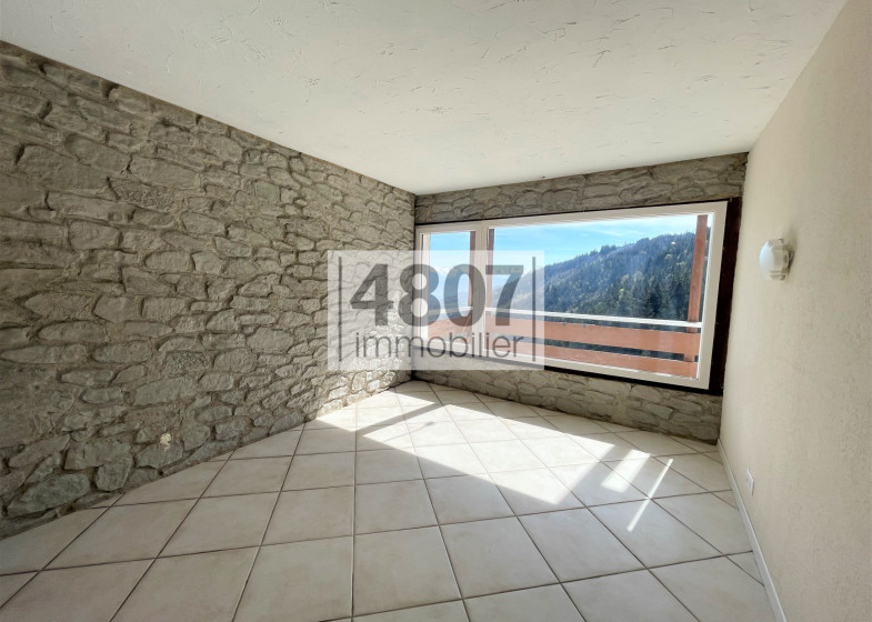 Appartement T5 à vendre à Brizon
