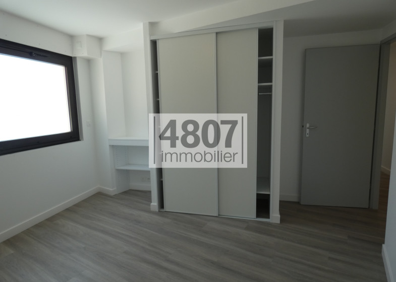 Appartement T4 à louer à Annemasse