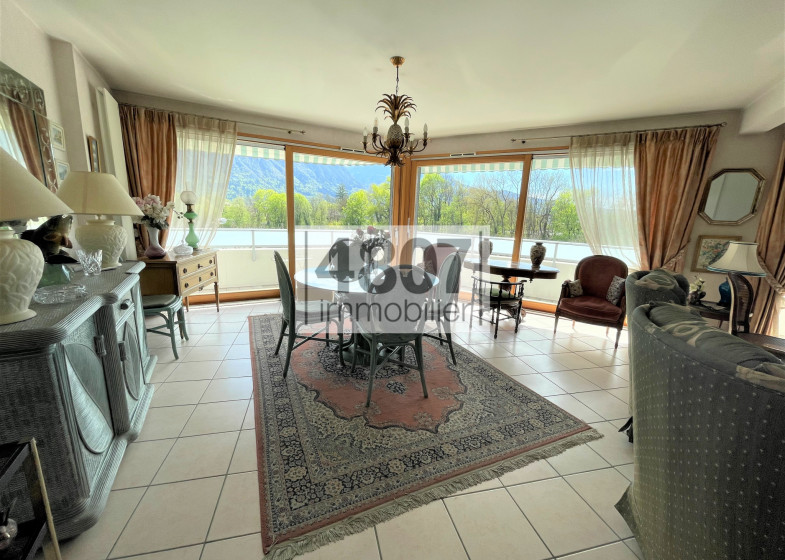 Appartement T3 à vendre à Bonneville