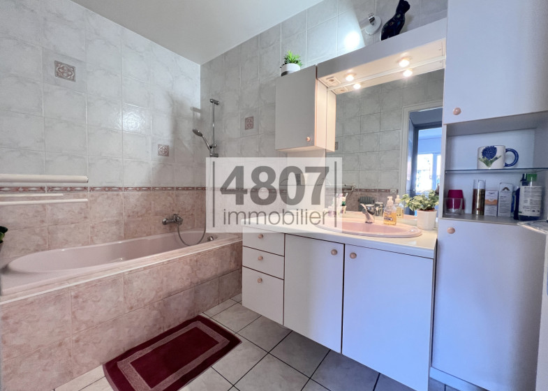 Appartement T4 à vendre à Sallanches