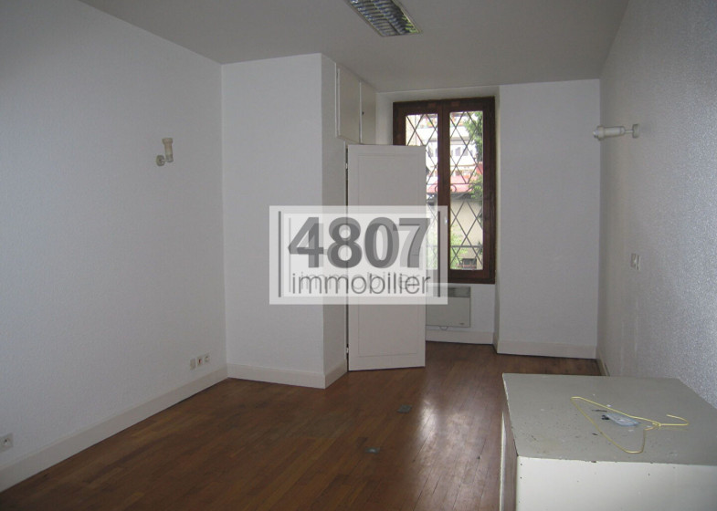 Appartement T4 à louer à Sallanches