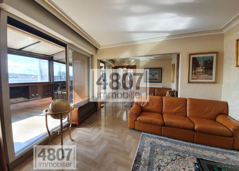 Appartement T4 à vendre à Annemasse