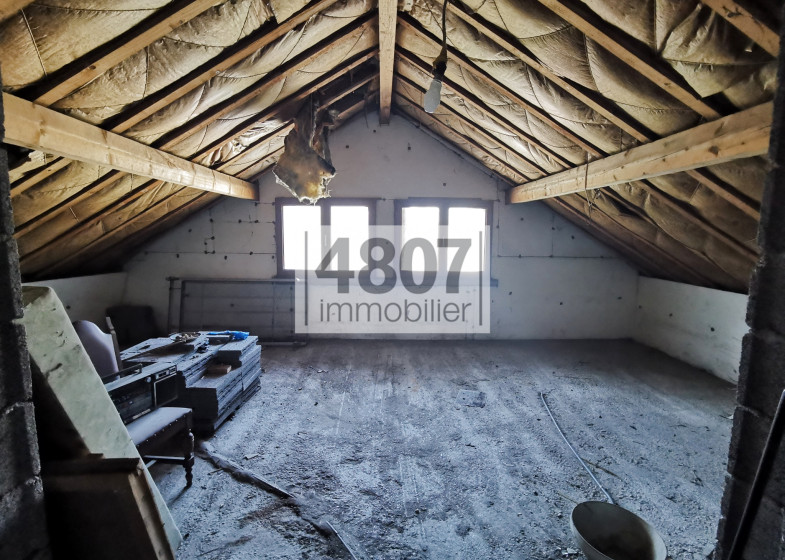 Maison T5 à vendre à Marignier