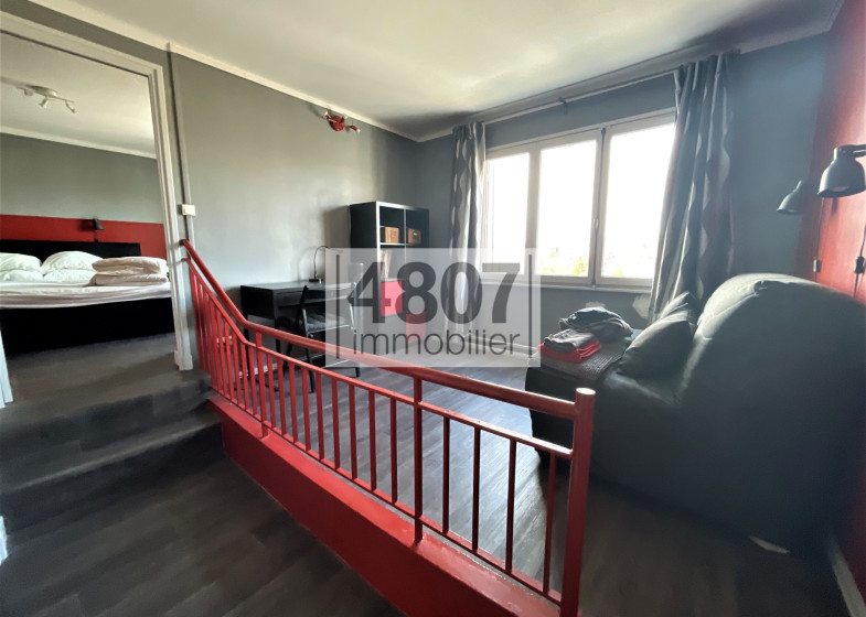 Appartement T4 à vendre à Annecy