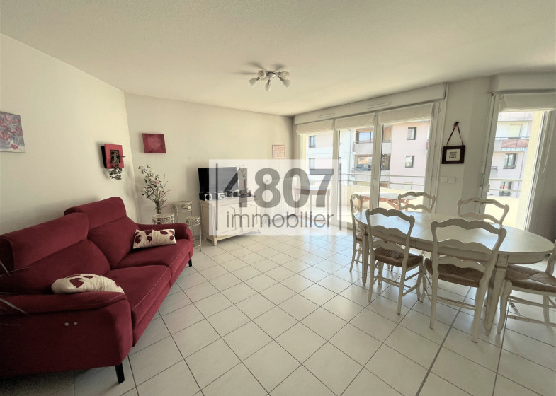 Appartement T3 à vendre à Bonneville
