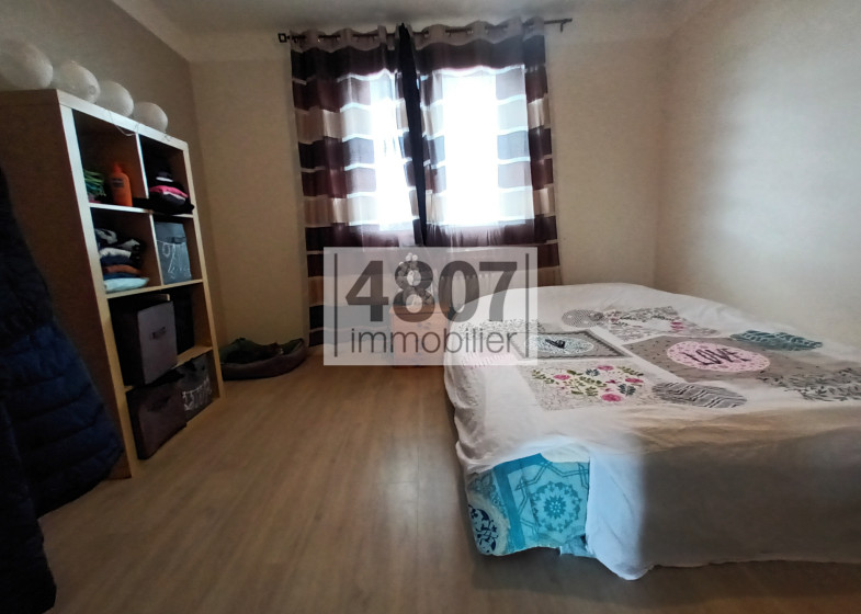 Appartement T5 à vendre à La Roche Sur Foron
