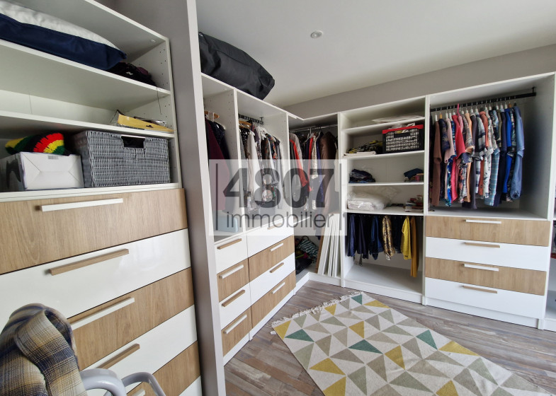 Maison T4 à vendre à Nangy