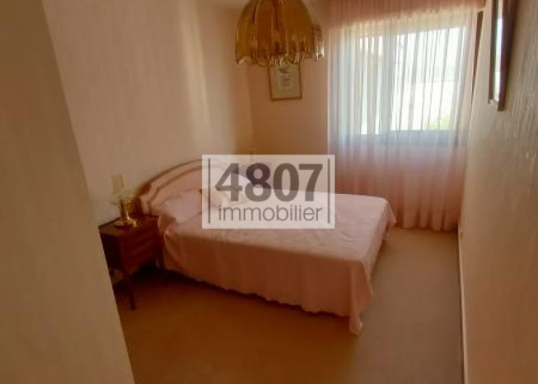 Appartement T4 à vendre à Annemasse