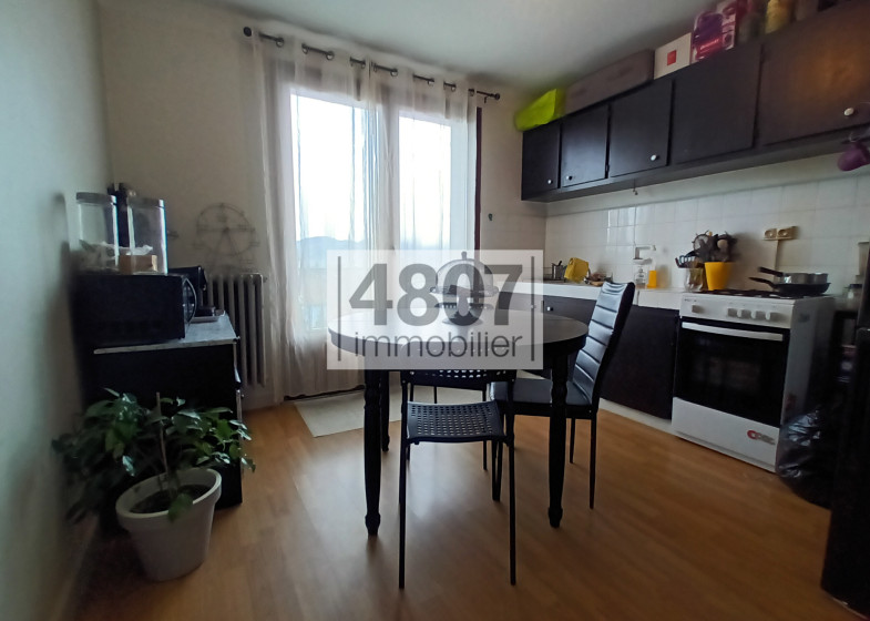 Appartement T5 à vendre à La Roche Sur Foron