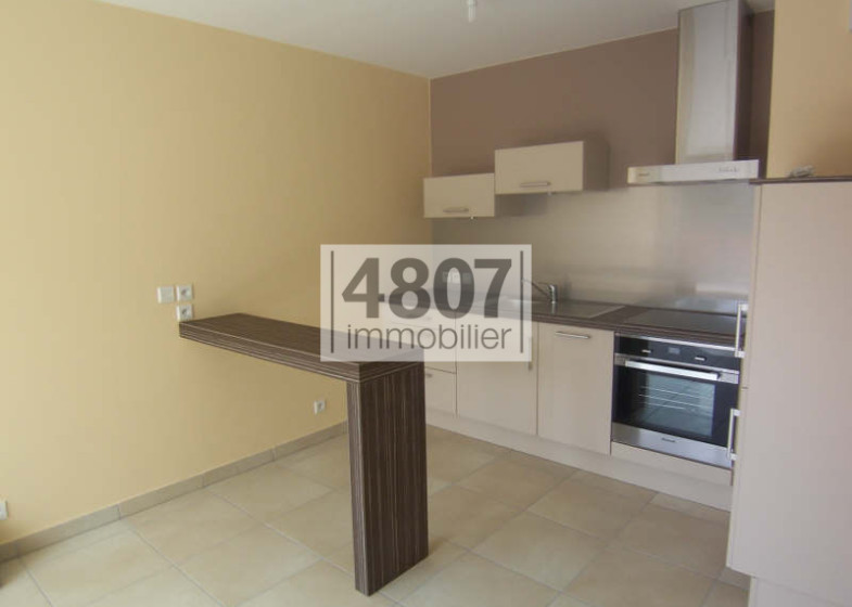 Appartement T2 à louer à Seynod