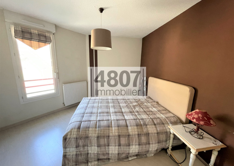 Appartement T3 à vendre à Bonneville