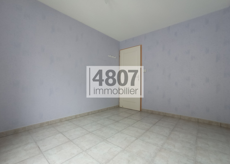 Appartement T3 à louer à Sallanches