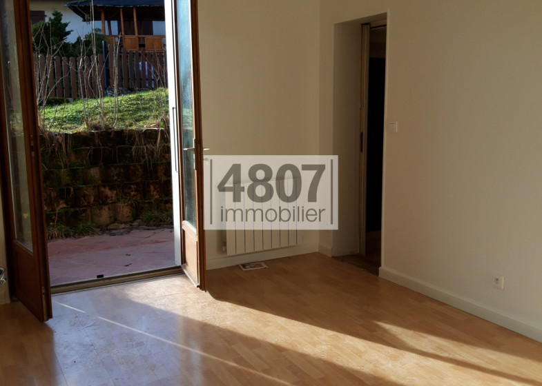 Maison T7 à louer à Annemasse