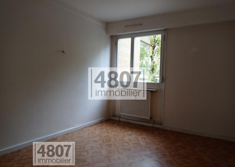 Appartement T4 à louer à Sallanches