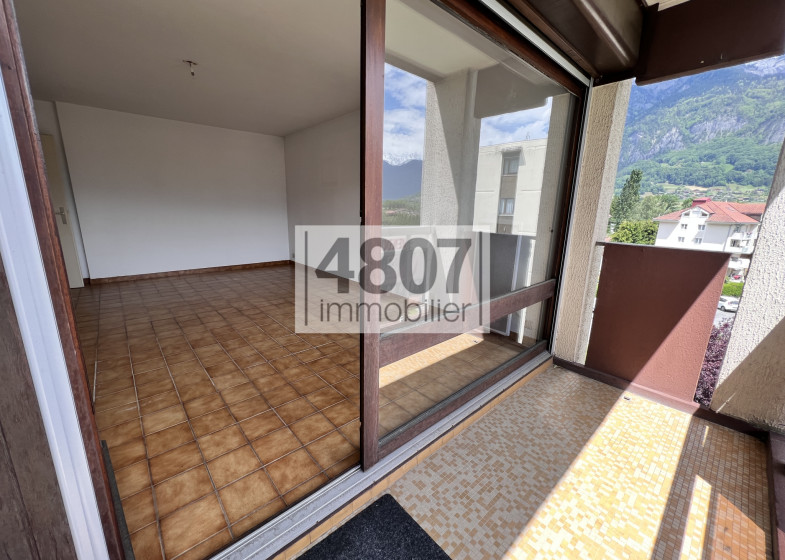 Appartement T3 à vendre à Sallanches