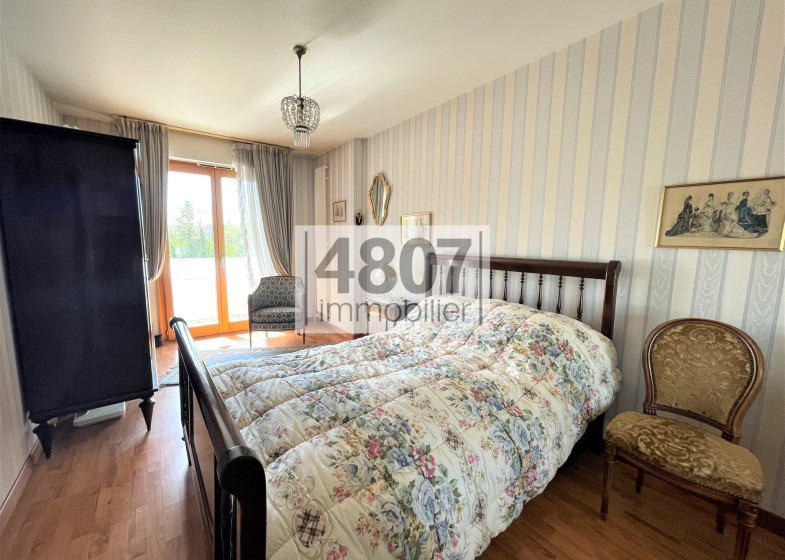 Appartement T3 à vendre à Bonneville