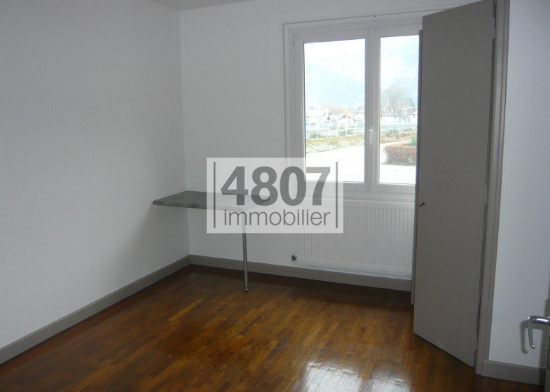 Appartement T3 à louer à Scionzier