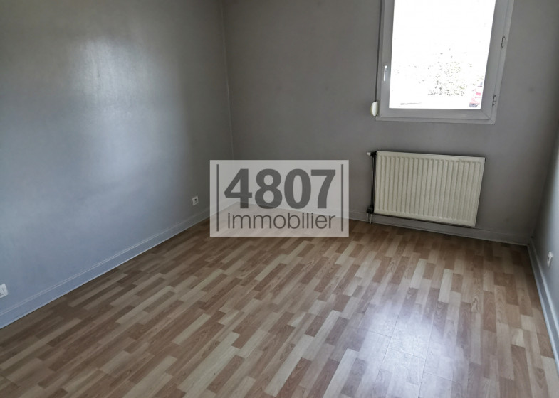 Appartement T2 à vendre à Cluses
