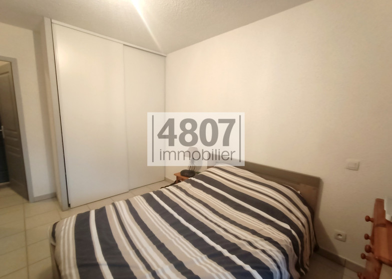 Appartement T3 à vendre à Scionzier