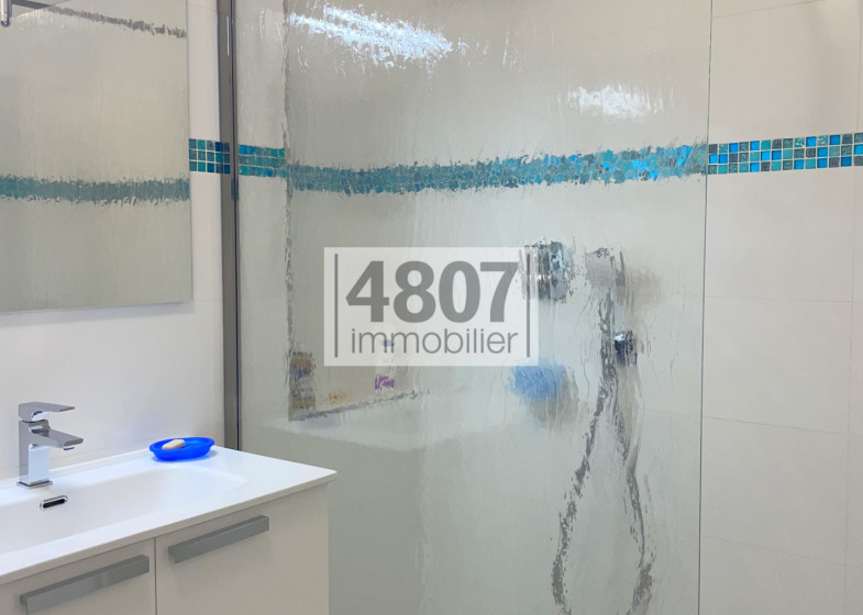 Appartement T3 à vendre à Ambilly