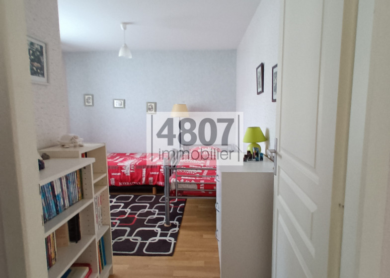 Appartement T3 à vendre à Thonon Les Bains