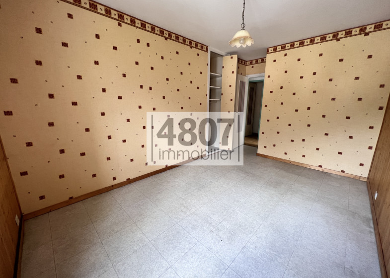 Appartement T3 à vendre à Sallanches