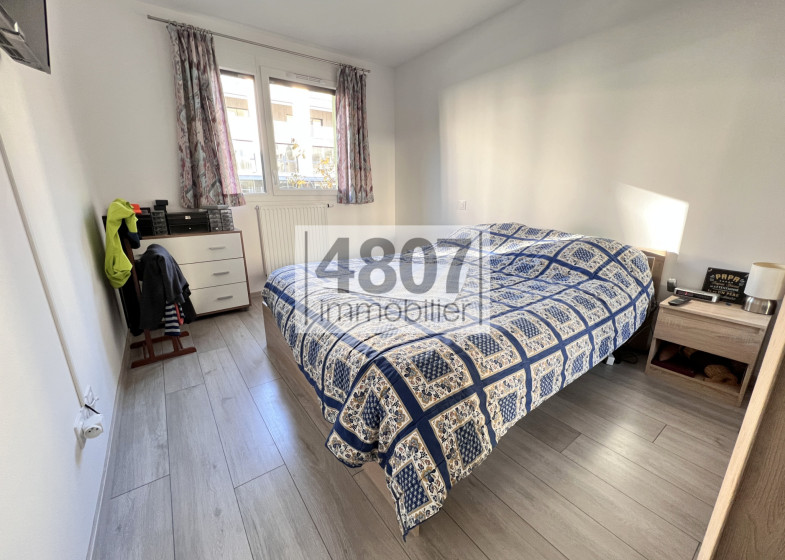 Appartement T3 à vendre à Sallanches