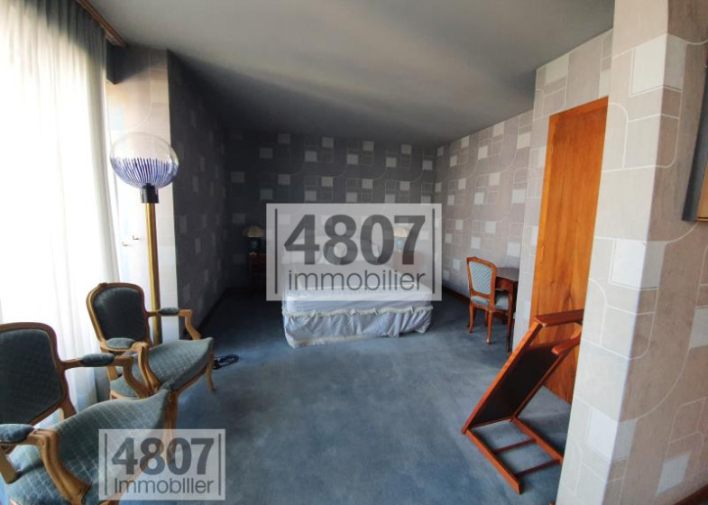 Appartement T4 à vendre à Annemasse
