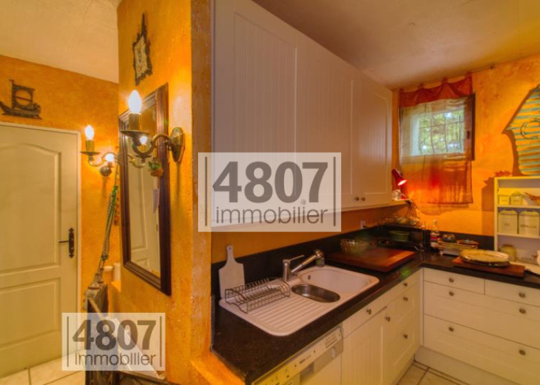 Maison T6 à vendre à Evires