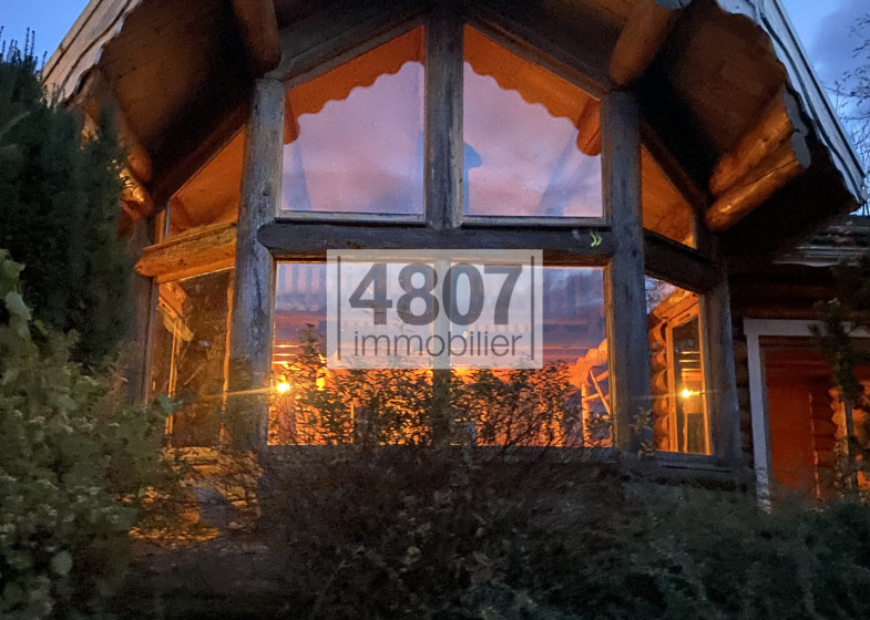 Maison T5 à vendre à La Roche Sur Foron