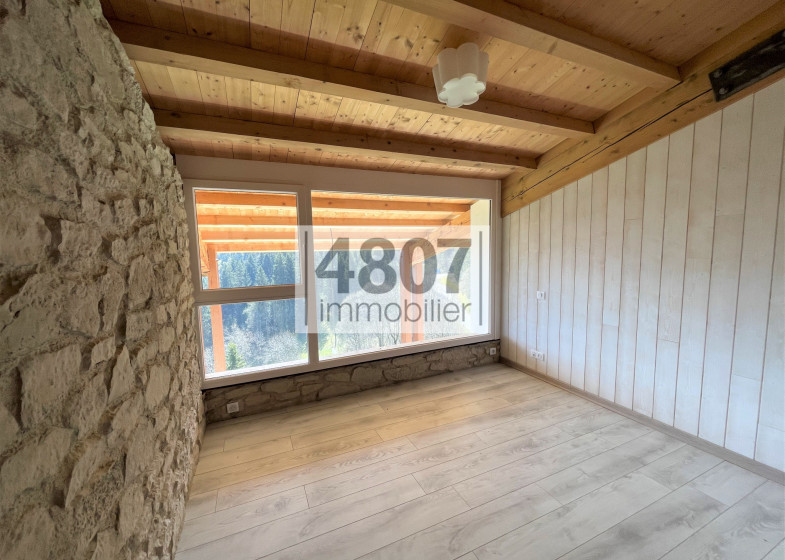 Appartement T5 à vendre à Brizon