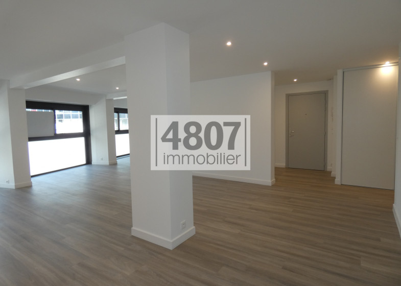 Appartement T4 à louer à Annemasse