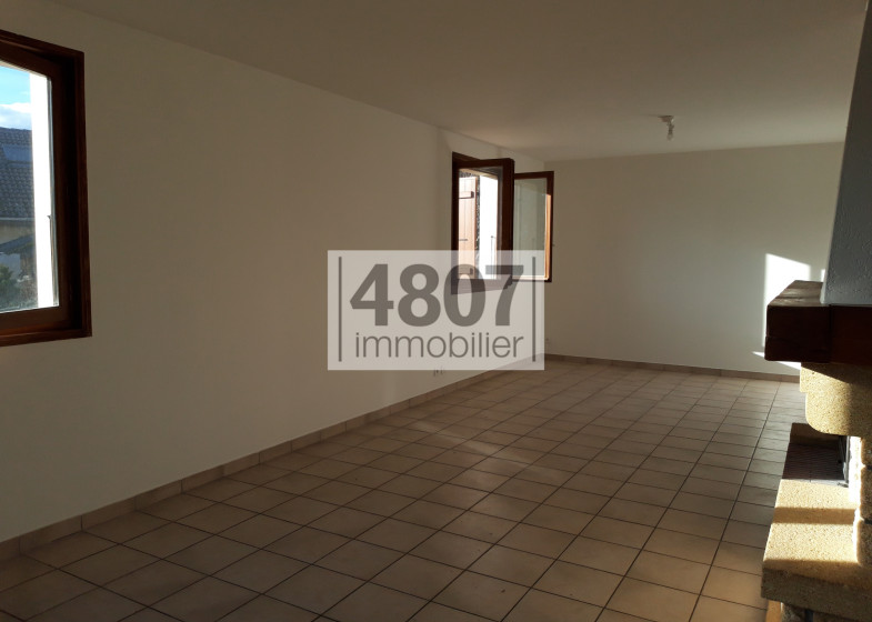 Maison T7 à louer à Annemasse