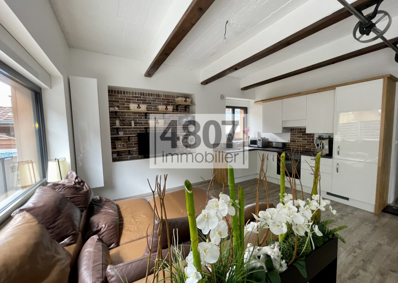 Maison T4 à vendre à Bonneville