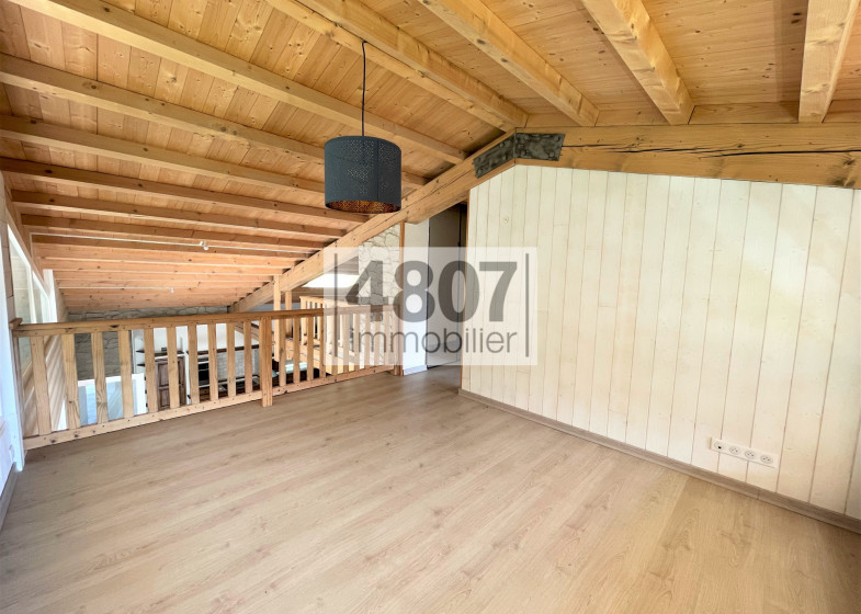 Appartement T5 à vendre à Brizon